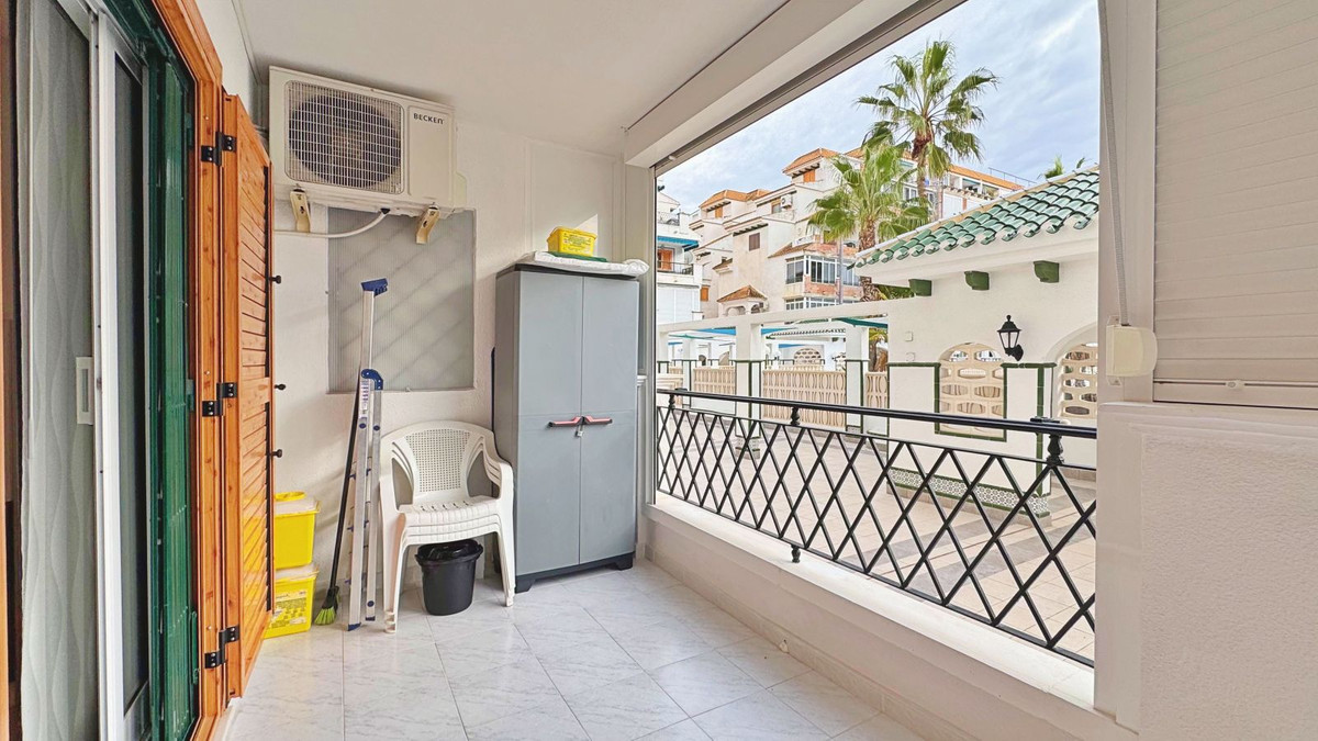 1 Bed Apartment for sale in La Mata Costa Blanca, Alicante, Spain