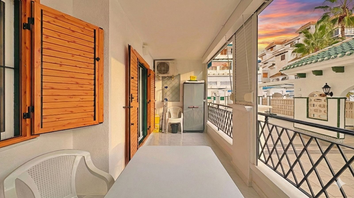 1 Bed Apartment for sale in La Mata Costa Blanca, Alicante, Spain