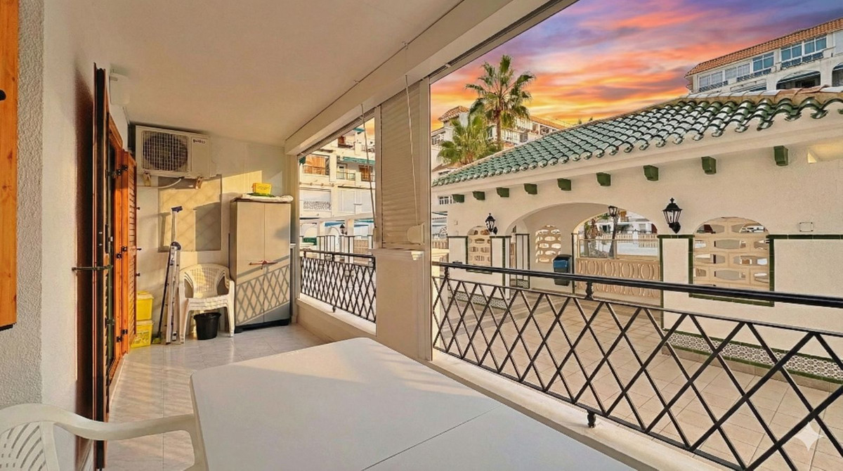 1 Bed Apartment for sale in La Mata Costa Blanca, Alicante, Spain