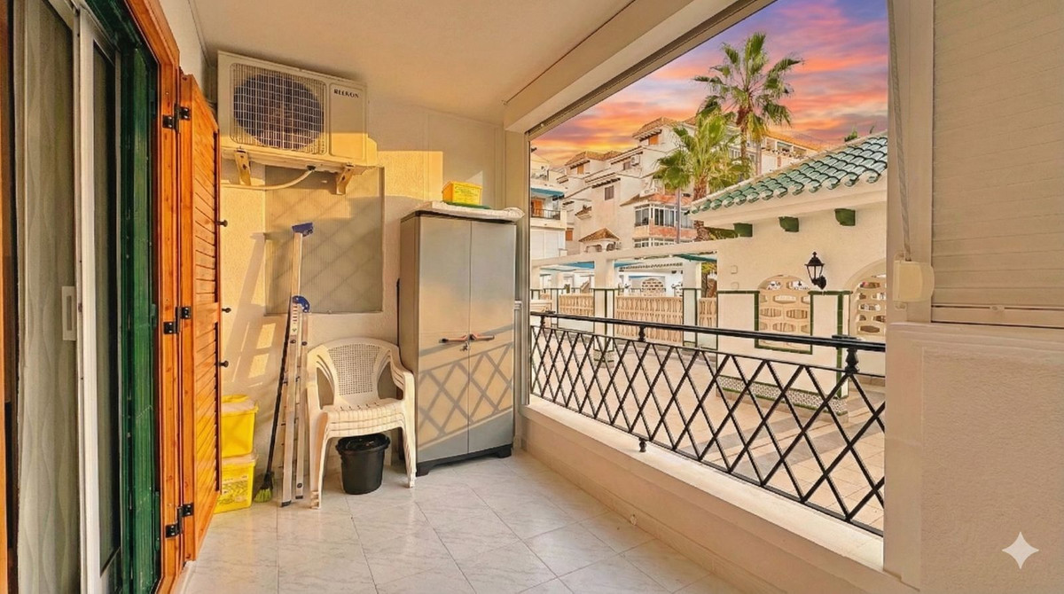 1 Bed Apartment for sale in La Mata Costa Blanca, Alicante, Spain
