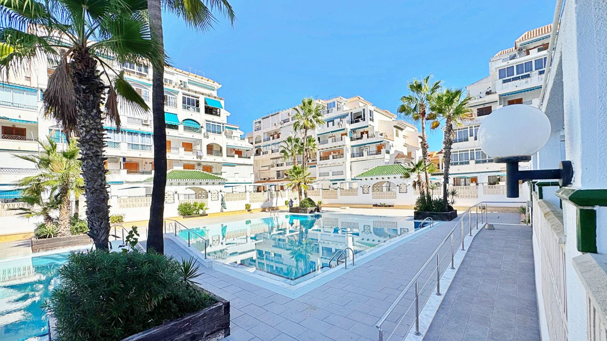 1 Bed Apartment for sale in La Mata Costa Blanca, Alicante, Spain