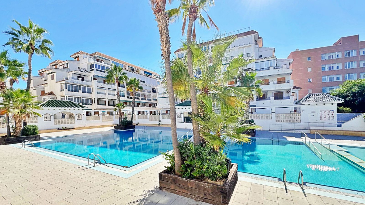 1 Bed Apartment for sale in La Mata Costa Blanca, Alicante, Spain