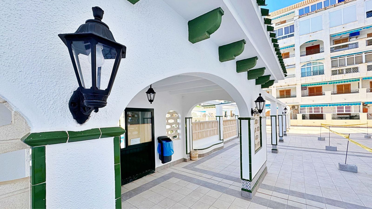 1 Bed Apartment for sale in La Mata Costa Blanca, Alicante, Spain
