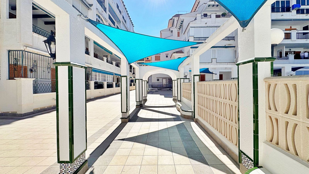 1 Bed Apartment for sale in La Mata Costa Blanca, Alicante, Spain