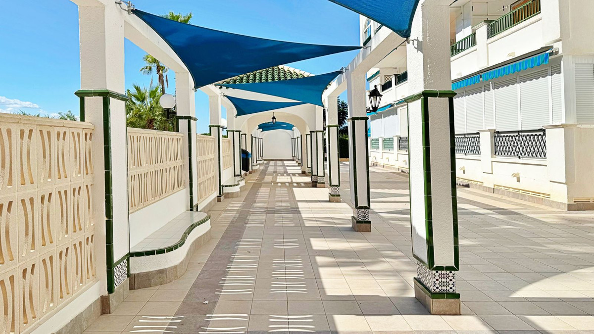 1 Bed Apartment for sale in La Mata Costa Blanca, Alicante, Spain