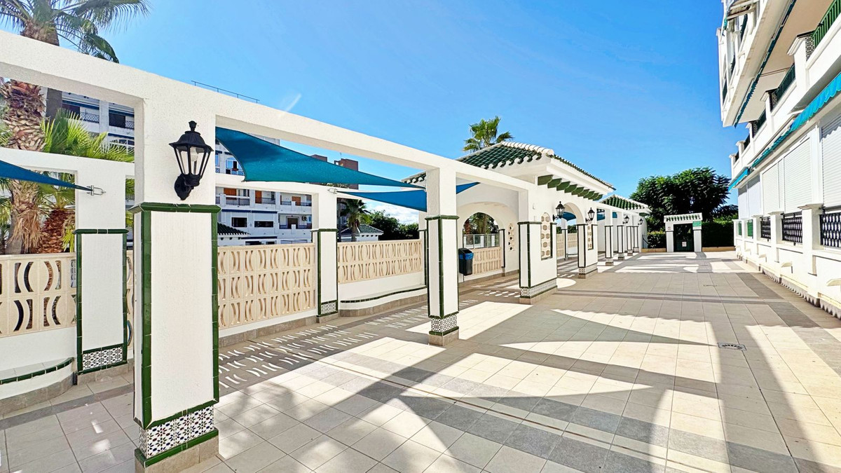 1 Bed Apartment for sale in La Mata Costa Blanca, Alicante, Spain