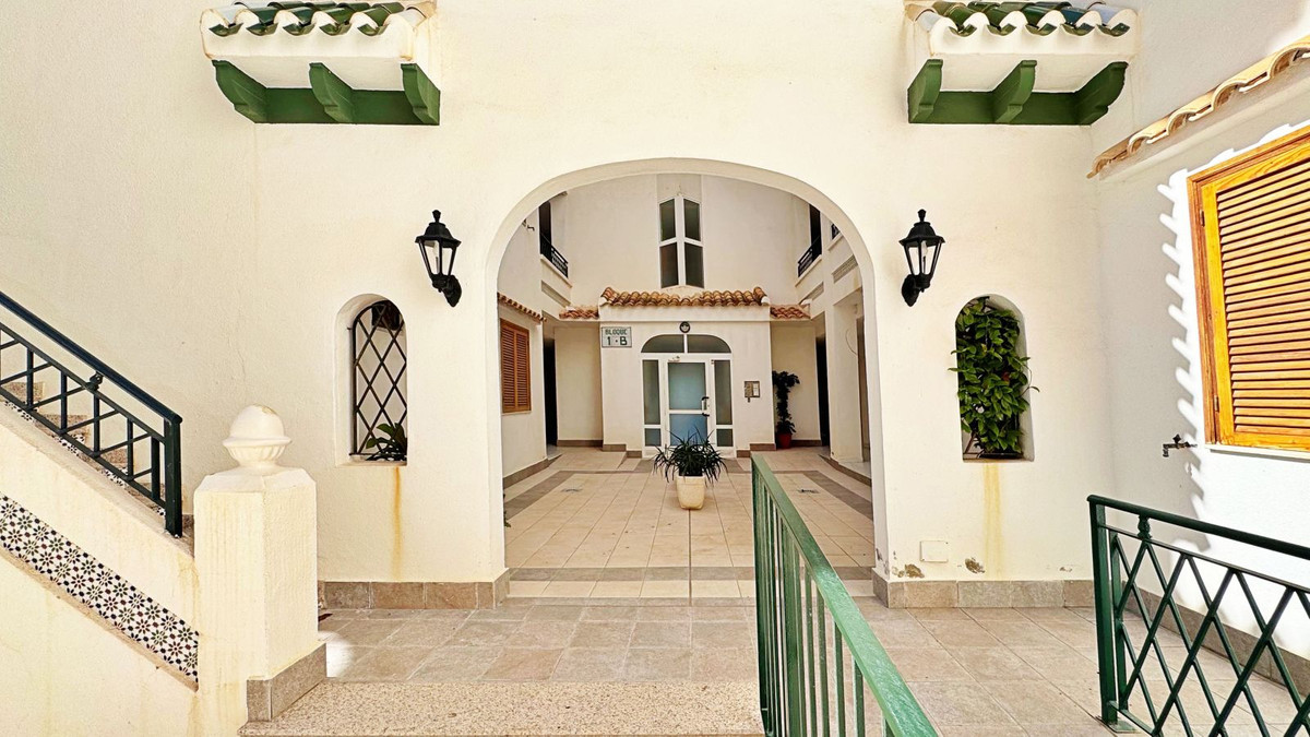 1 Bed Apartment for sale in La Mata Costa Blanca, Alicante, Spain
