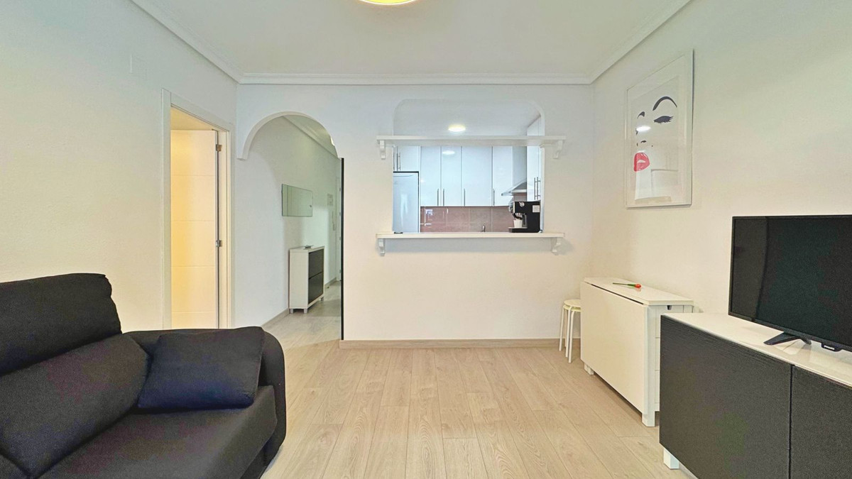 1 Bed Apartment for sale in La Mata Costa Blanca, Alicante, Spain
