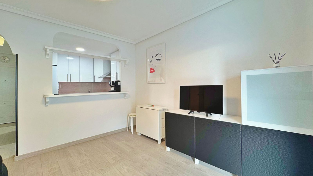 1 Bed Apartment for sale in La Mata Costa Blanca, Alicante, Spain