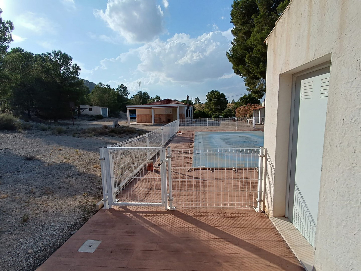 Se vende Villa - Chalet de 3 dormitorios en Costa Calida, Murcia, España