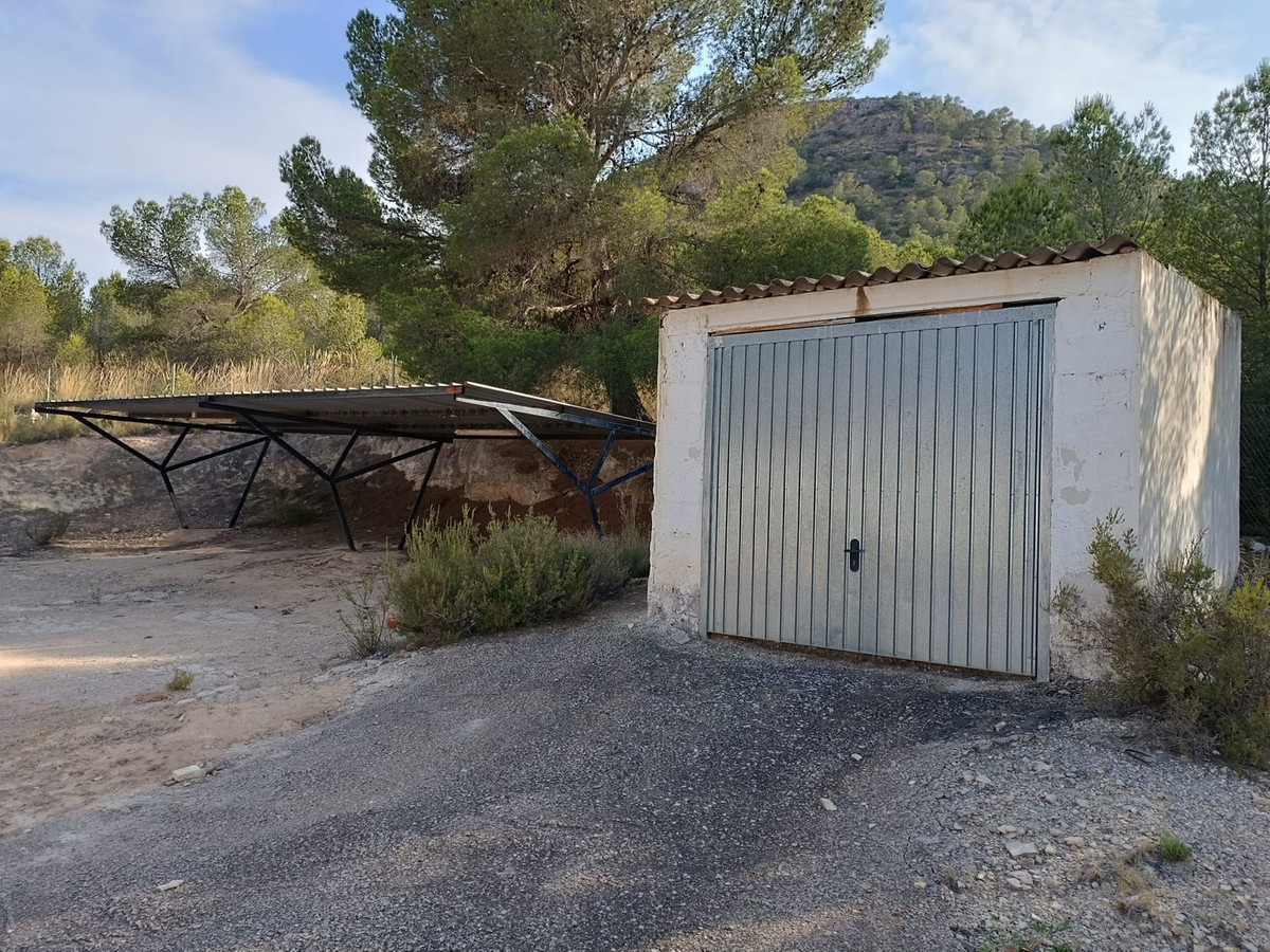 Se vende Villa - Chalet de 3 dormitorios en Costa Calida, Murcia, España