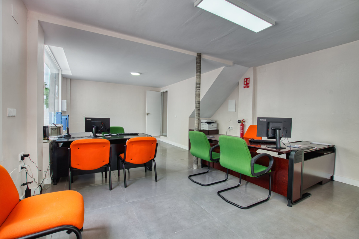 Se vende Local comercial de 1 dormitorios en Costa Del Sol East, Málaga, España