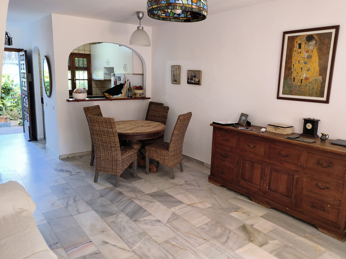 2 Bed Townhouse for sale in Elviria Costa Del Sol, Málaga, Spain
