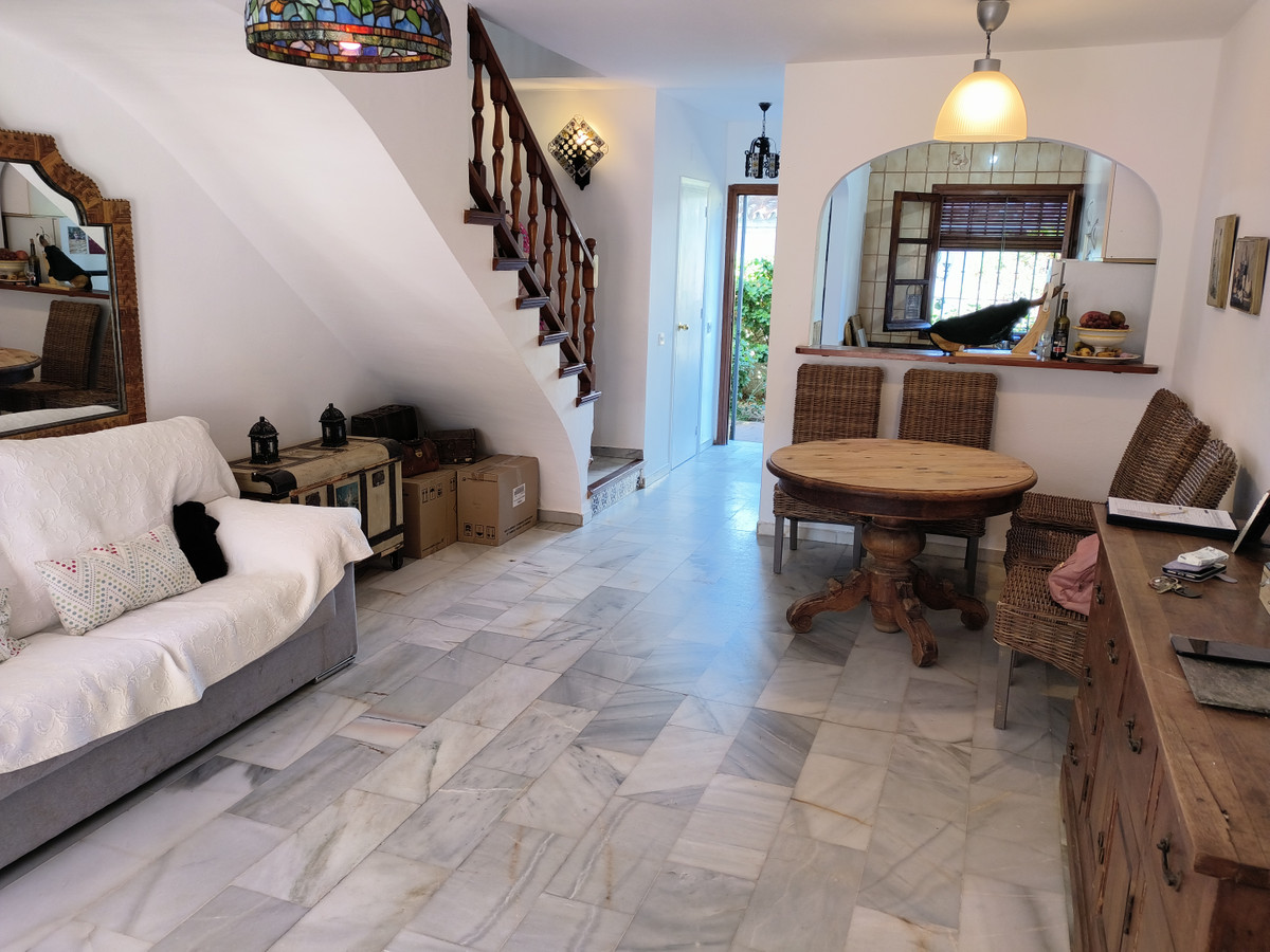 2 Bed Townhouse for sale in Elviria Costa Del Sol, Málaga, Spain