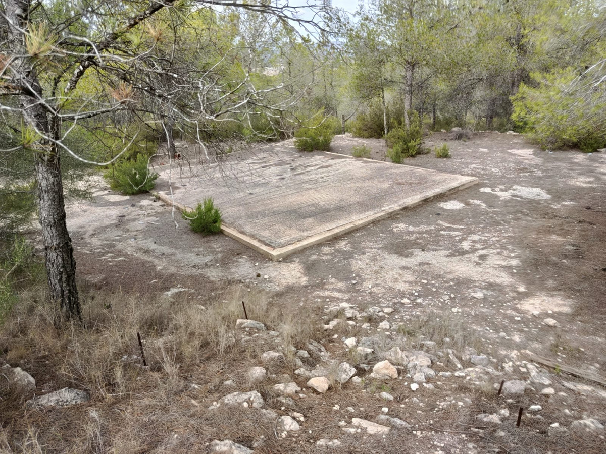 Se vende Terreno Urbano  en Costa Blanca, Alicante, España