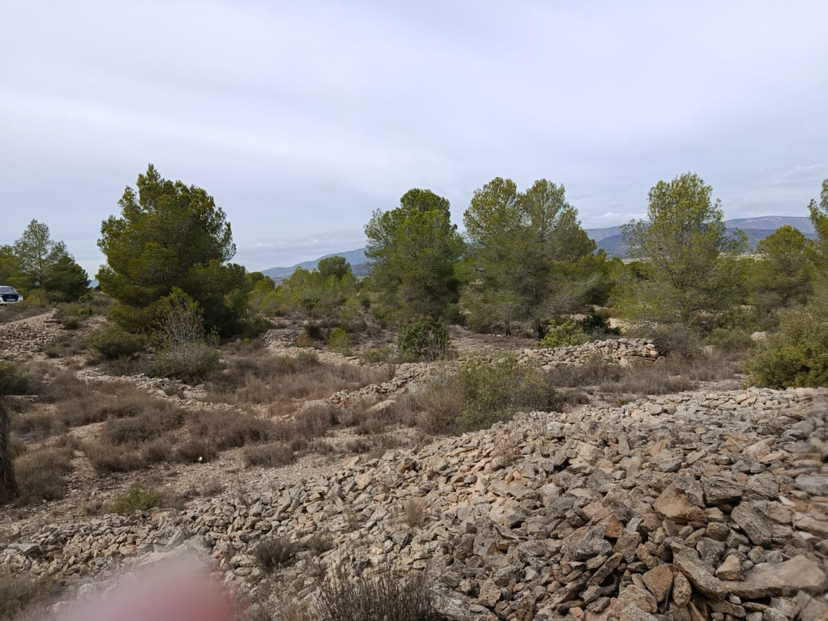 Se vende Terreno Urbano  en Costa Blanca, Alicante, España