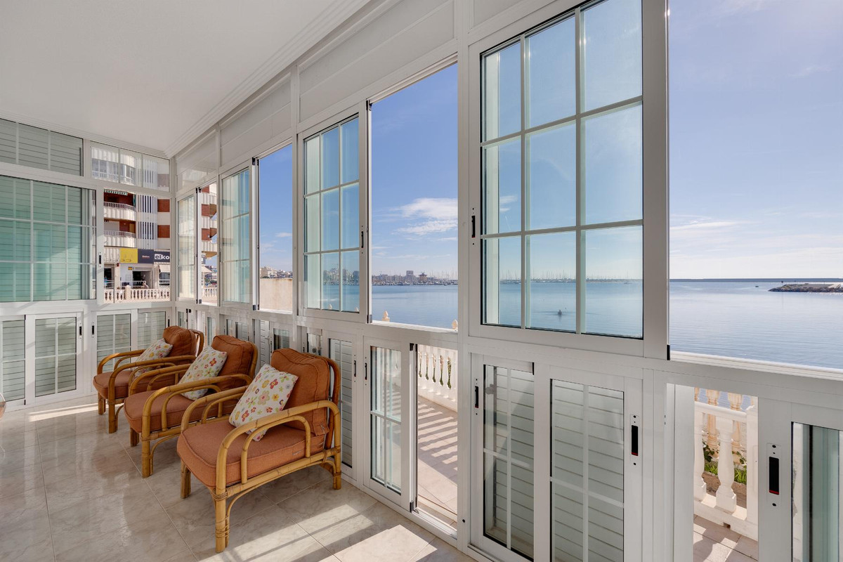 4 Bed Apartment for sale in Torrevieja Costa Blanca, Alicante, Spain