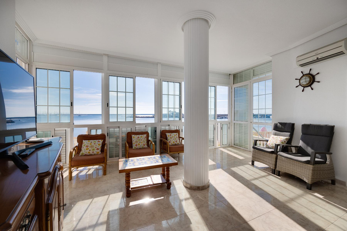 4 Bed Apartment for sale in Torrevieja Costa Blanca, Alicante, Spain