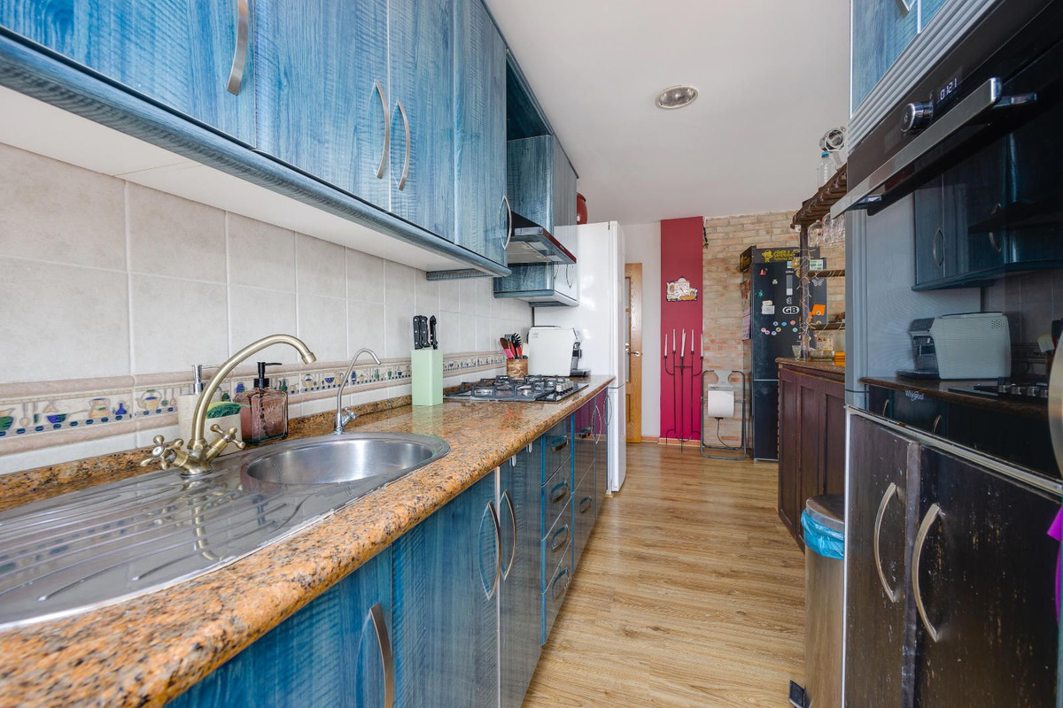 3 Bed Apartment for sale in Pilar De La Horadada Costa Blanca, Alicante, Spain