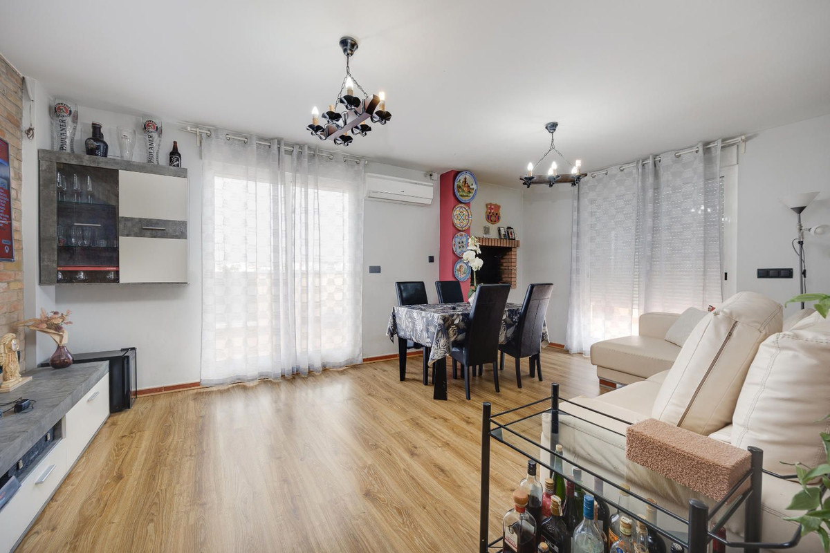3 Bed Apartment for sale in Pilar De La Horadada Costa Blanca, Alicante, Spain