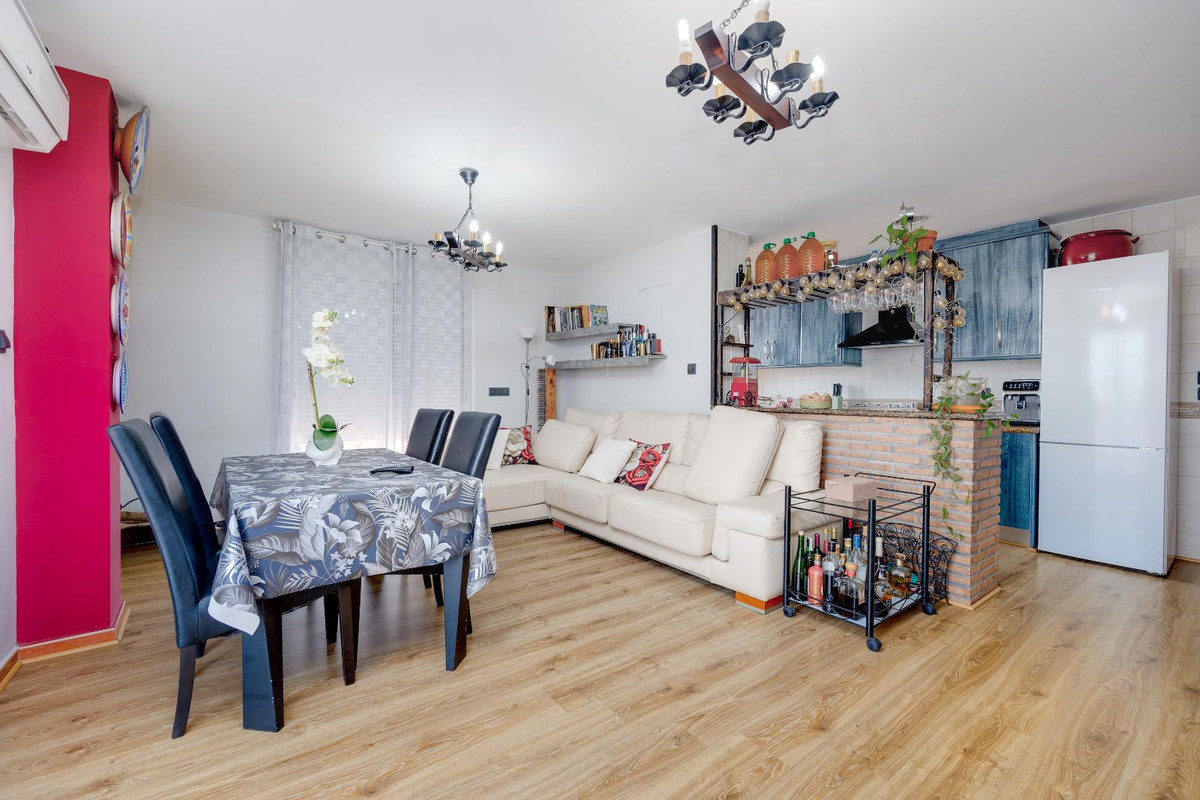 3 Bed Apartment for sale in Pilar De La Horadada Costa Blanca, Alicante, Spain