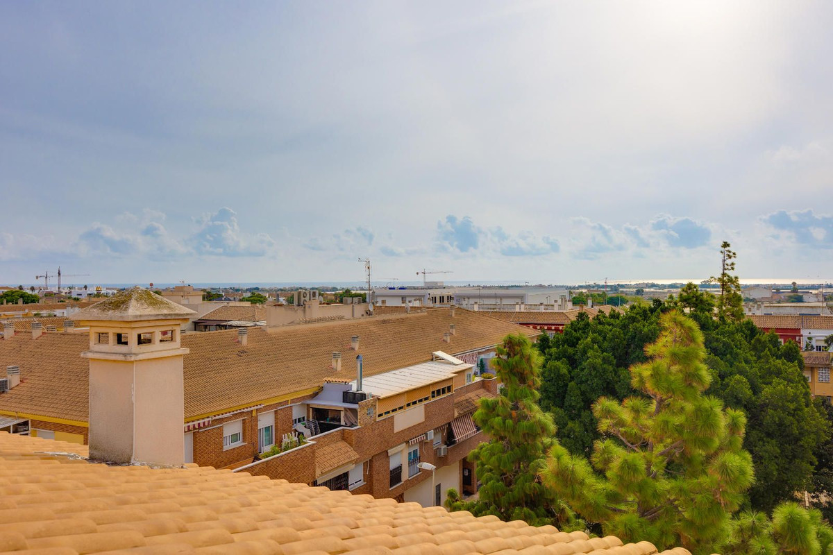 3 Bed Apartment for sale in Pilar De La Horadada Costa Blanca, Alicante, Spain