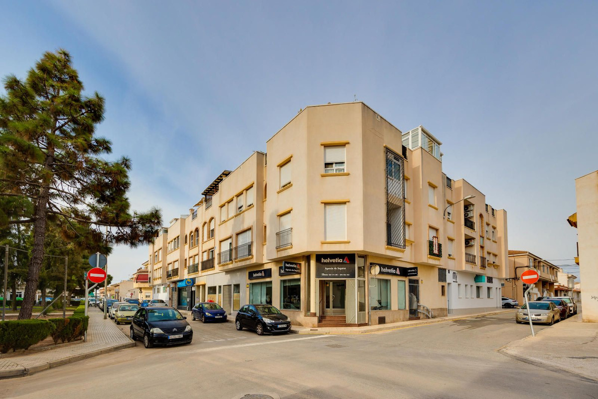 3 Bed Apartment for sale in Pilar De La Horadada Costa Blanca, Alicante, Spain