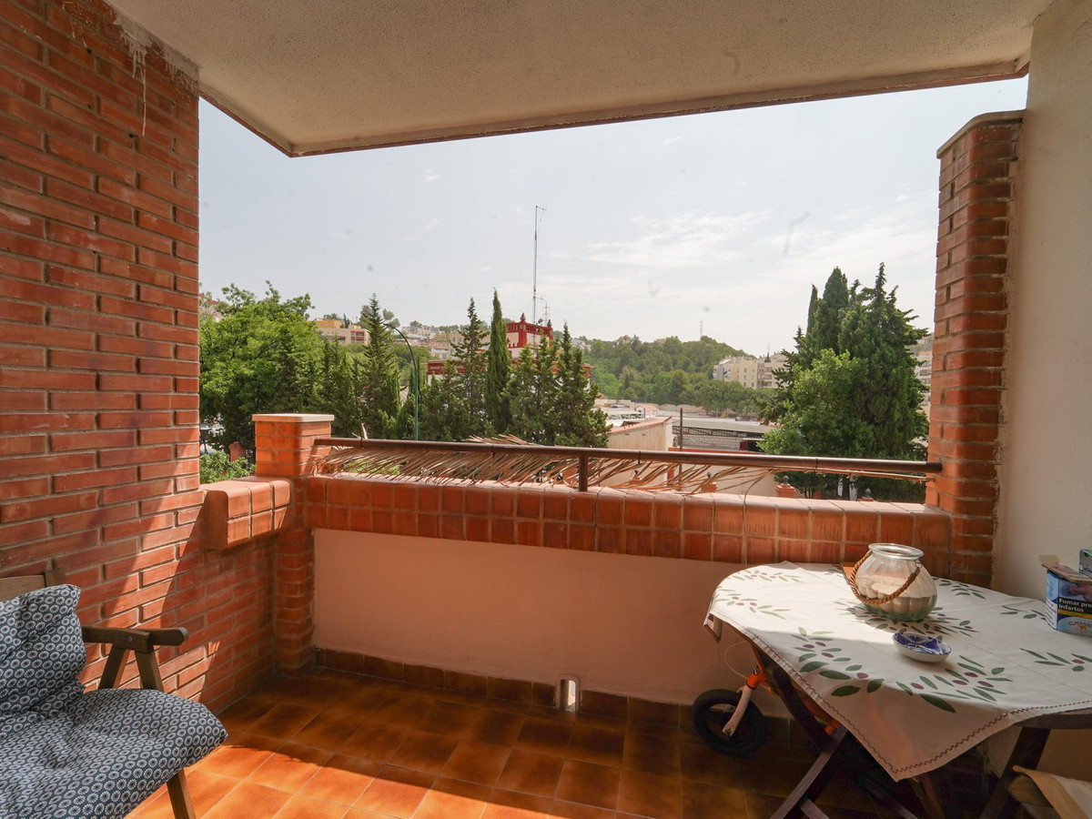 Se vende Apartamento Planta Media de 4 dormitorios en Costa Del Sol, Málaga, España