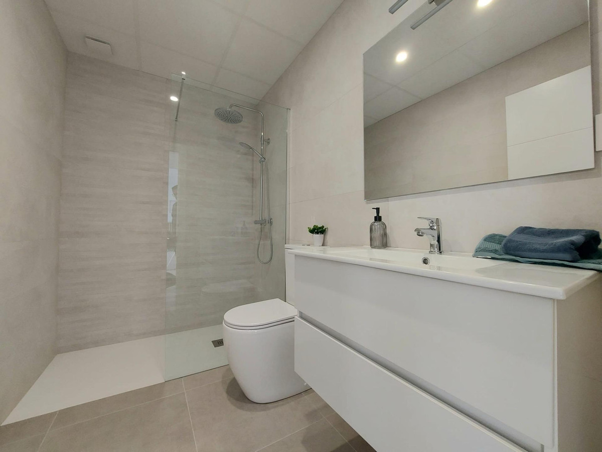 Se vende Villa - Chalet de 2 dormitorios en Costa Calida, Murcia, España