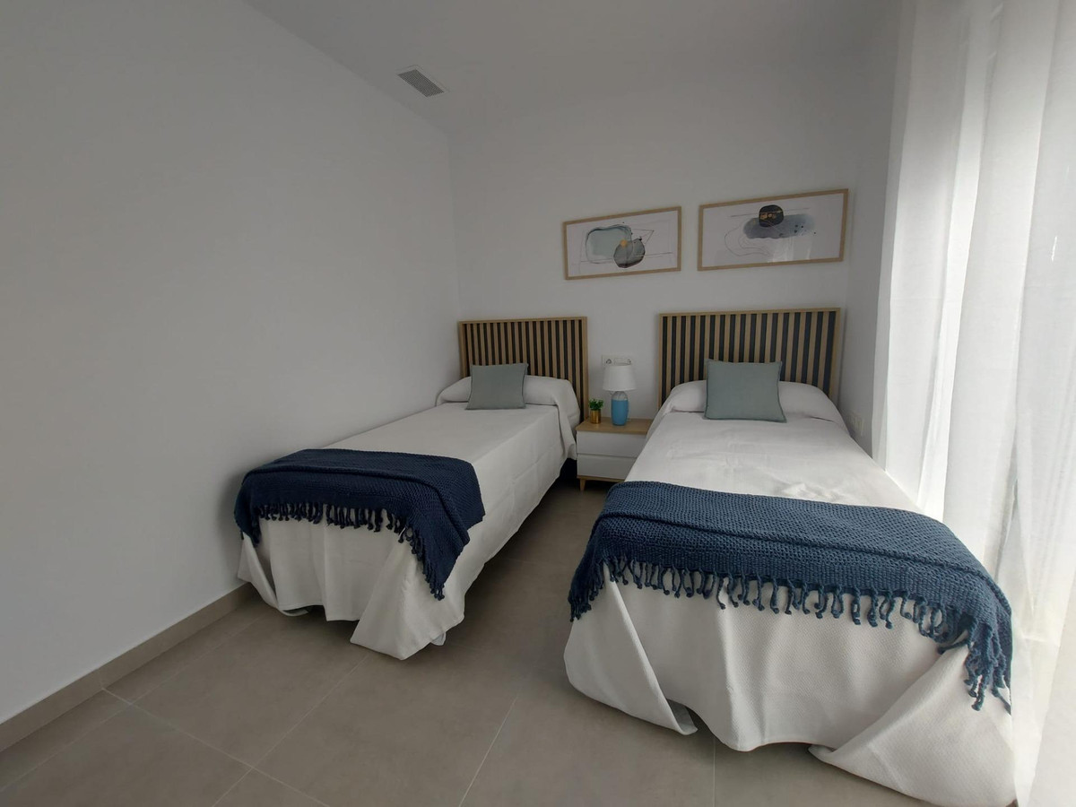 Se vende Villa - Chalet de 2 dormitorios en Costa Calida, Murcia, España