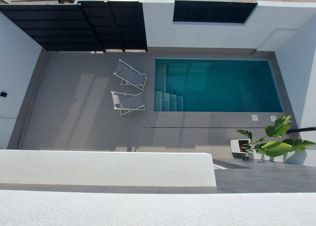 Se vende Villa - Chalet de 2 dormitorios en Costa Calida, Murcia, España