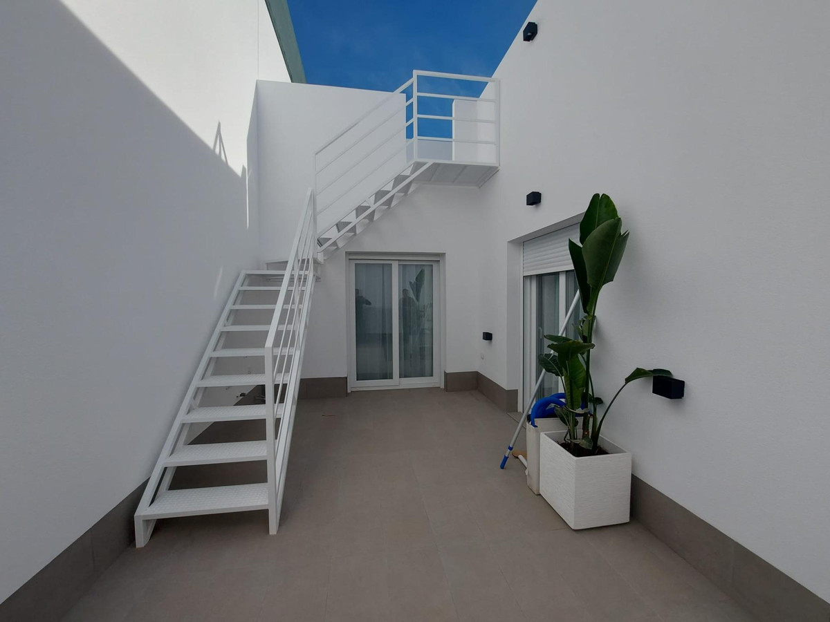 Se vende Villa - Chalet de 2 dormitorios en Costa Calida, Murcia, España