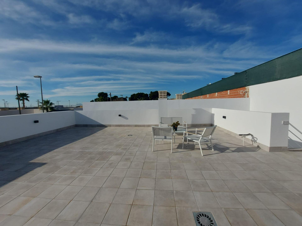 Se vende Villa - Chalet de 2 dormitorios en Costa Calida, Murcia, España