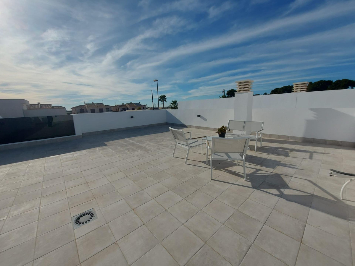 Se vende Villa - Chalet de 2 dormitorios en Costa Calida, Murcia, España