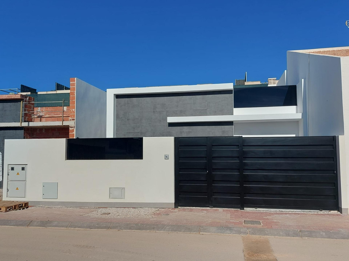 Se vende Villa - Chalet de 2 dormitorios en Costa Calida, Murcia, España