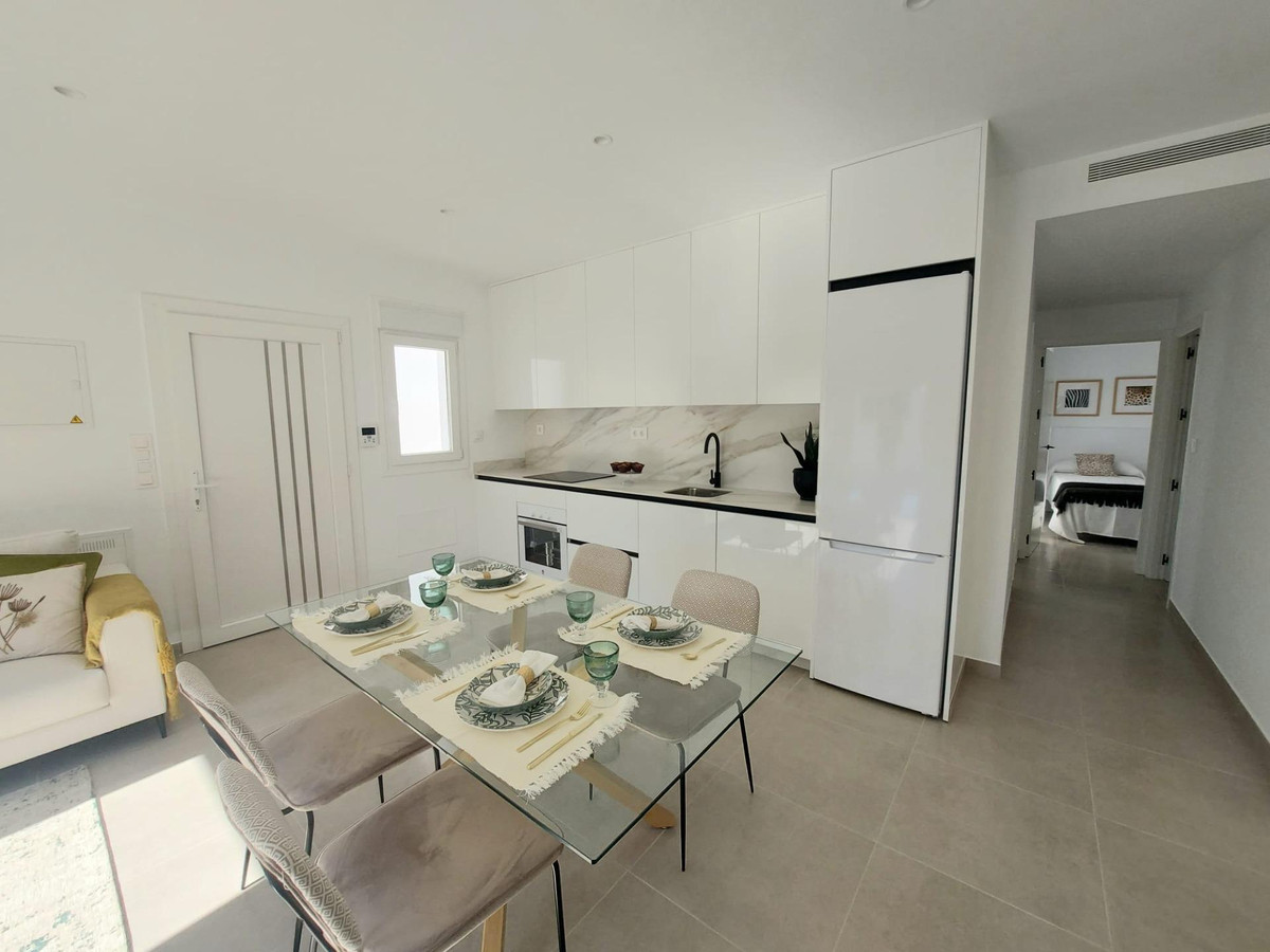 Se vende Villa - Chalet de 2 dormitorios en Costa Calida, Murcia, España