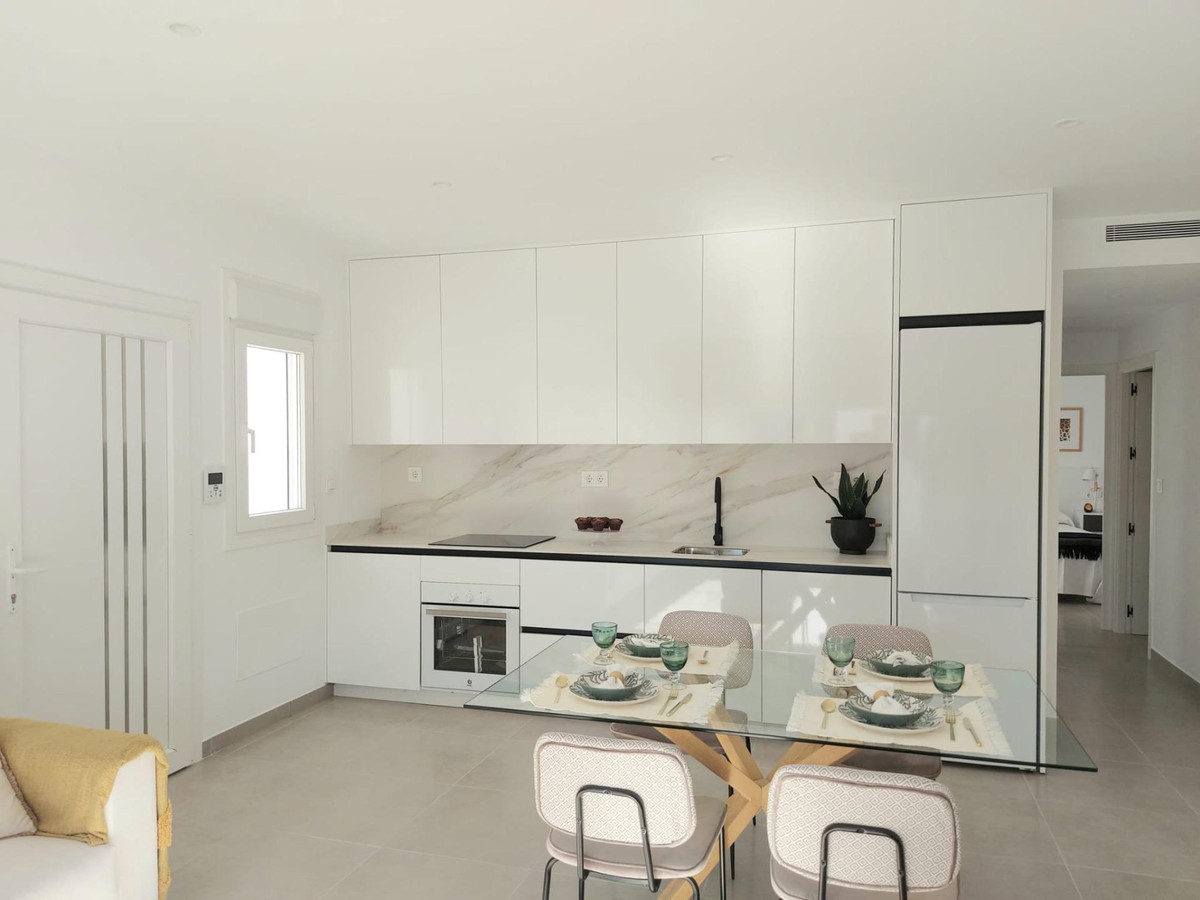 Se vende Villa - Chalet de 2 dormitorios en Costa Calida, Murcia, España