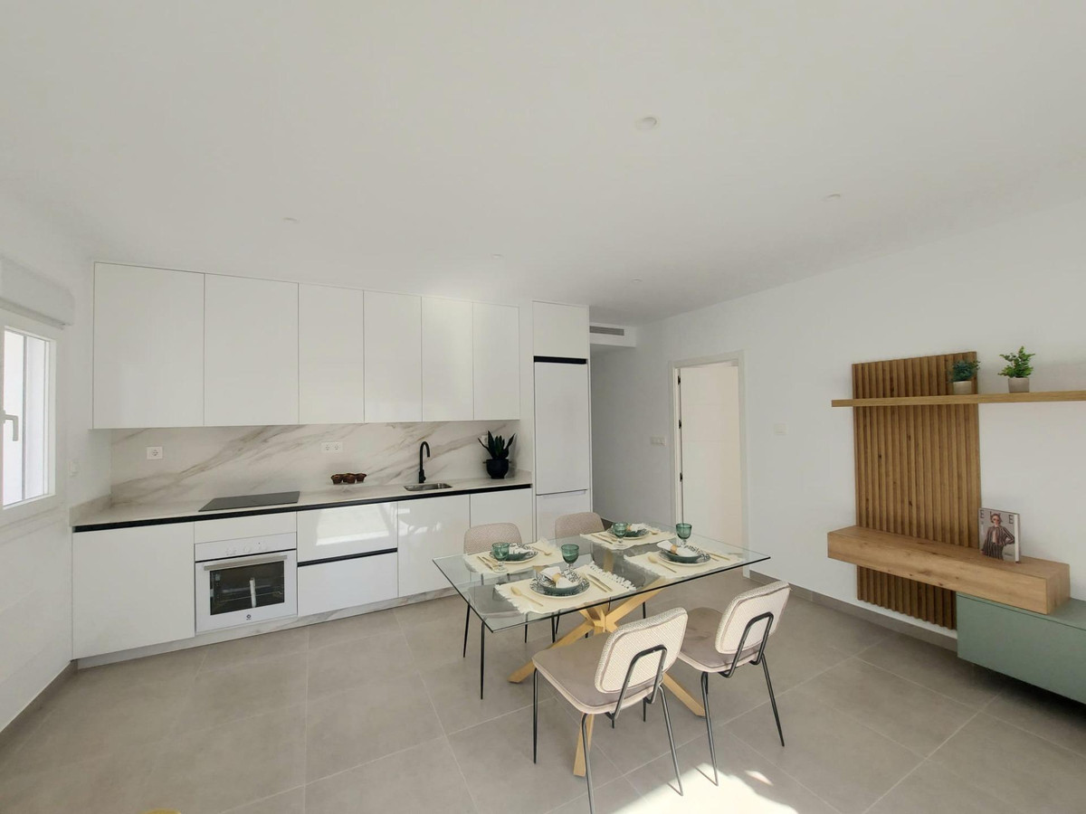 Se vende Villa - Chalet de 2 dormitorios en Costa Calida, Murcia, España