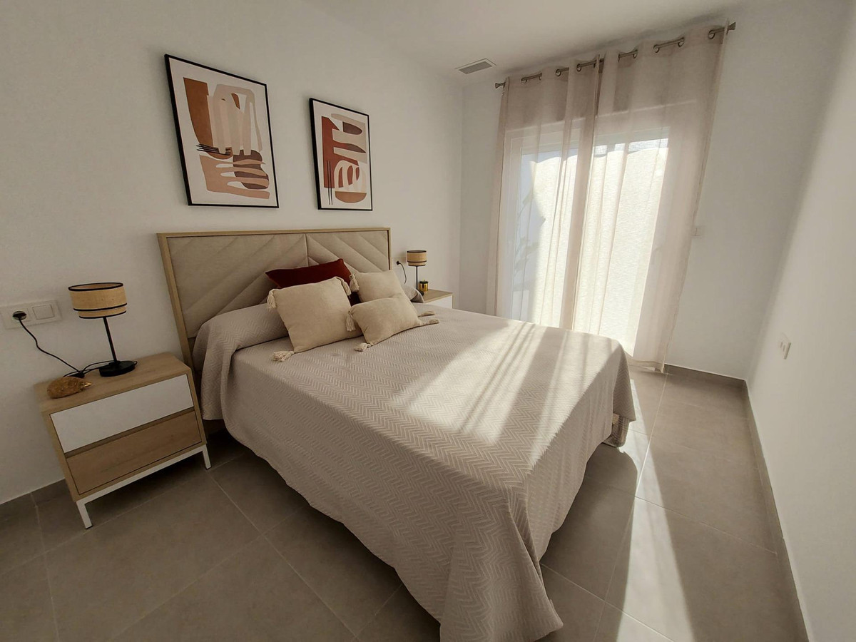 Se vende Villa - Chalet de 2 dormitorios en Costa Calida, Murcia, España