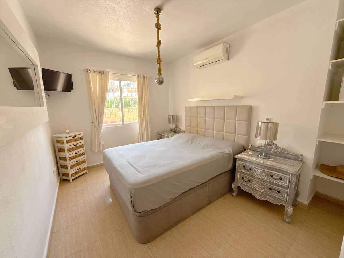 4 Bed Apartment for sale in El Galan Costa Blanca, Alicante, Spain