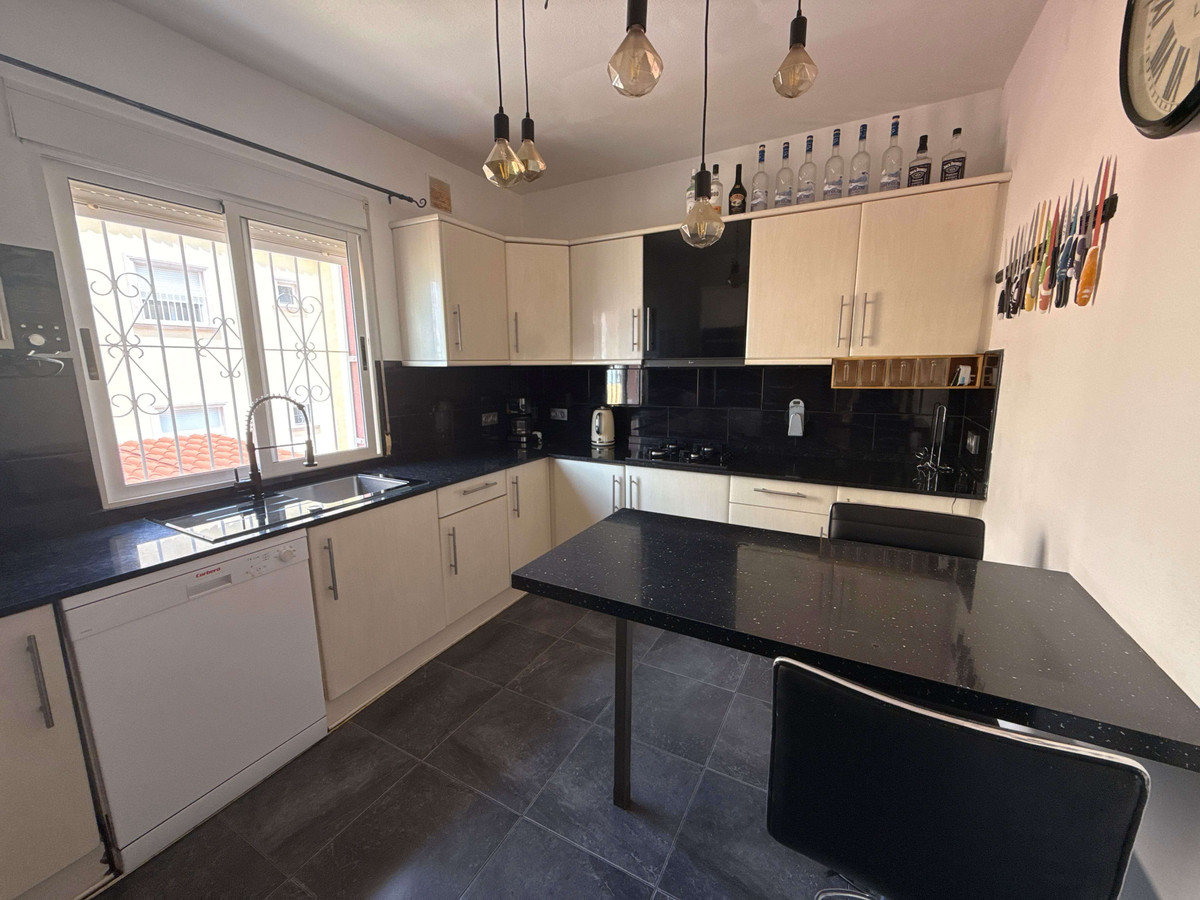 4 Bed Apartment for sale in El Galan Costa Blanca, Alicante, Spain