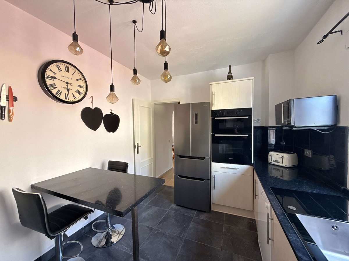4 Bed Apartment for sale in El Galan Costa Blanca, Alicante, Spain