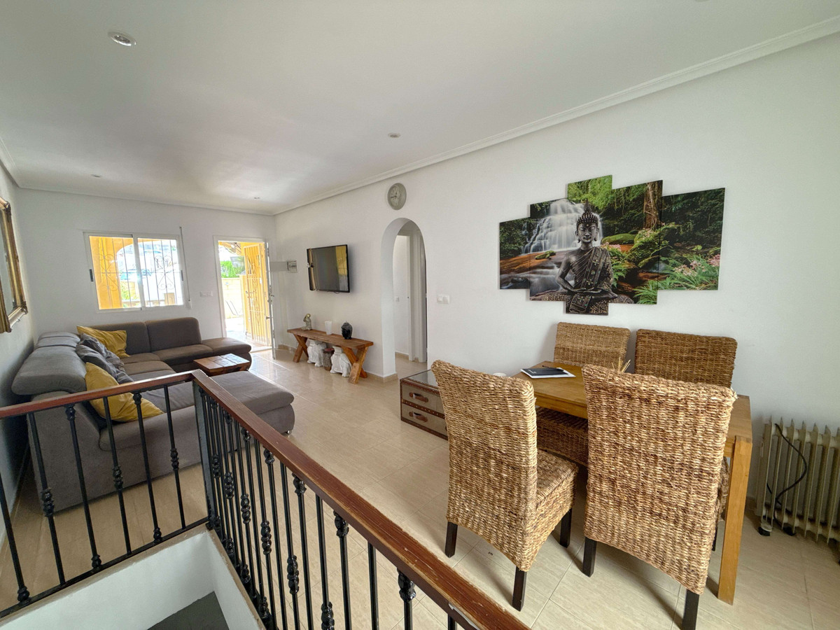 4 Bed Apartment for sale in El Galan Costa Blanca, Alicante, Spain