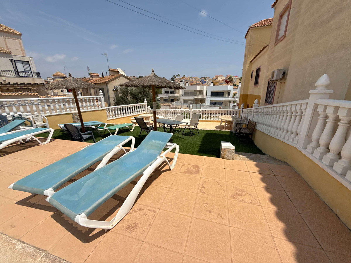 4 Bed Apartment for sale in El Galan Costa Blanca, Alicante, Spain