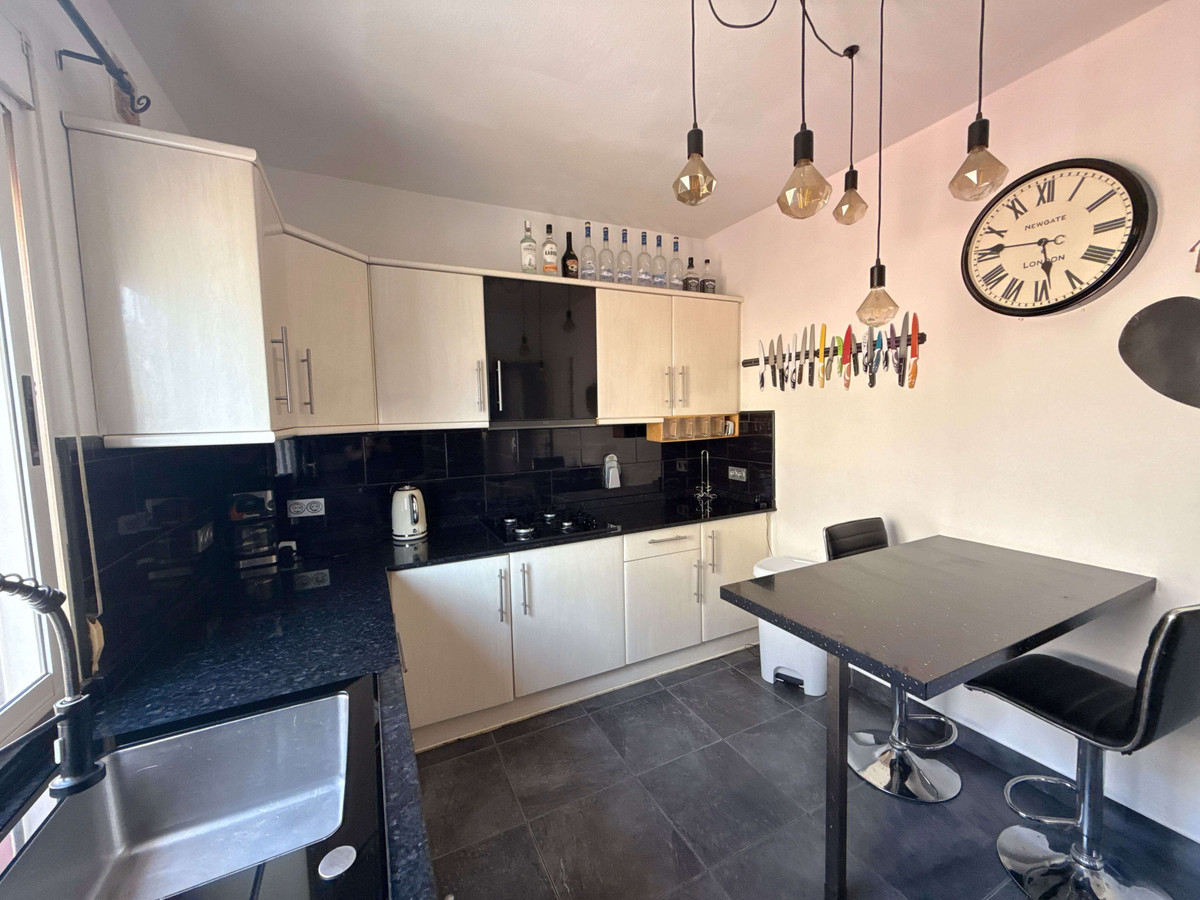 4 Bed Apartment for sale in El Galan Costa Blanca, Alicante, Spain