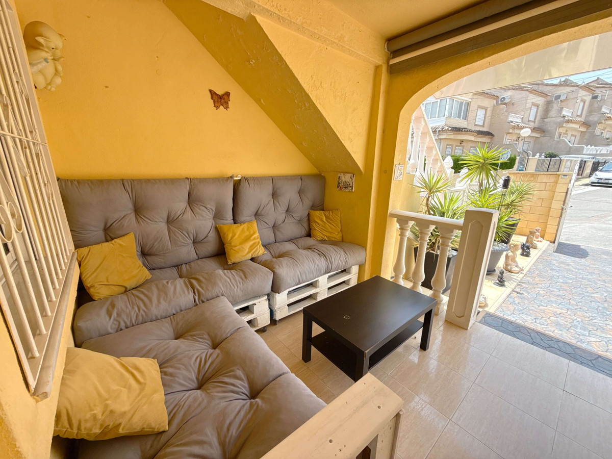 4 Bed Apartment for sale in El Galan Costa Blanca, Alicante, Spain