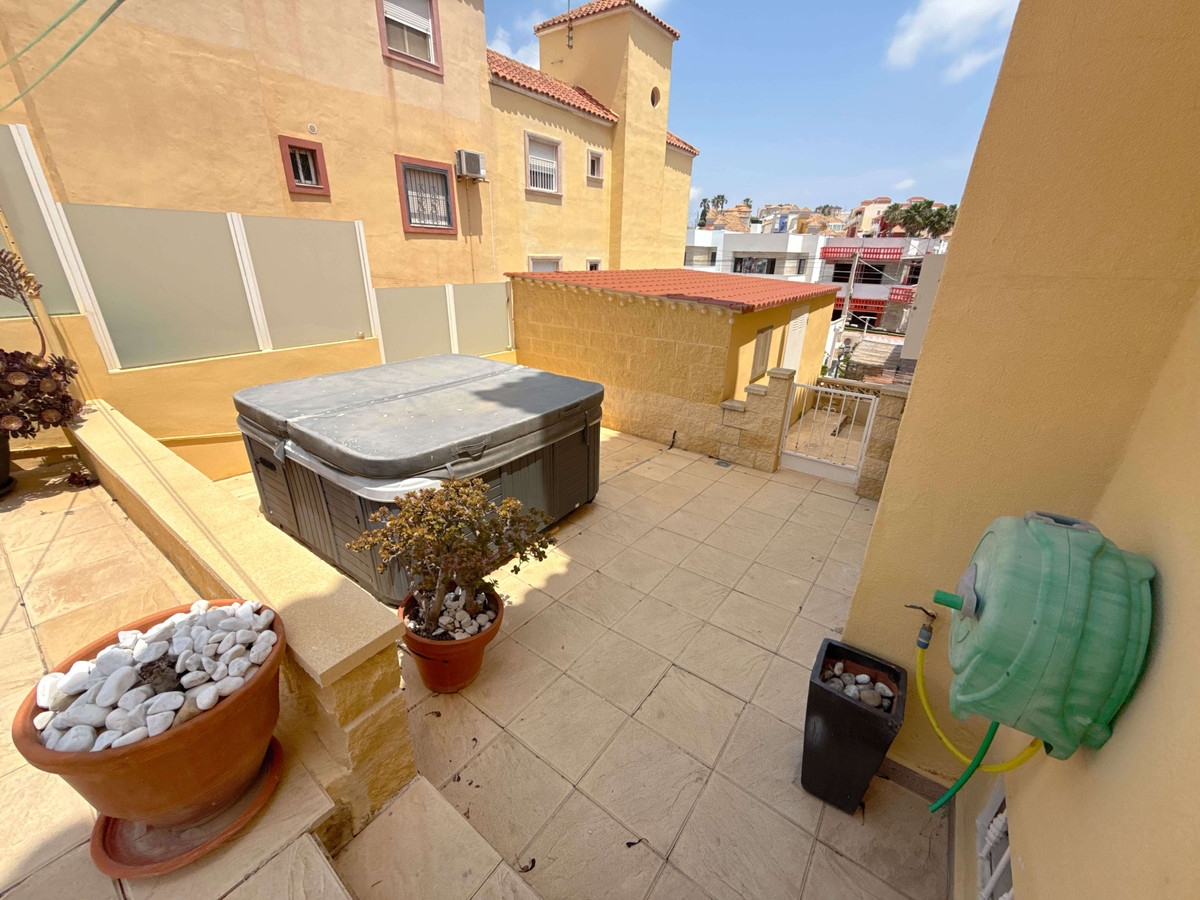 4 Bed Apartment for sale in El Galan Costa Blanca, Alicante, Spain