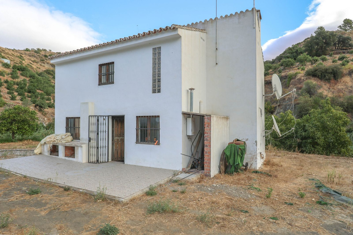 Se vende Adosada de 2 dormitorios en Costa Del Sol, Málaga, España