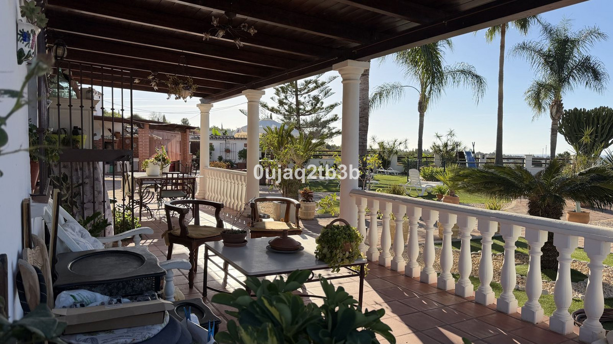 Se vende Terreno Urbano  en Costa Del Sol, Málaga, España