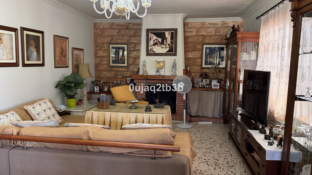 Se vende Terreno Urbano  en Costa Del Sol, Málaga, España